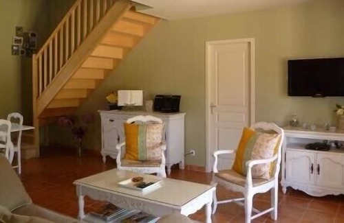 Mirabel-aux-Baronnies Villa | Maison provencale avec piscine privée et chauffée et jardin, 6 à 8 personnes