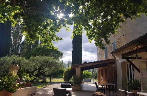Loriol-du-Comtat Cottage | provencal house in loriol du comtat - Logement 1056889