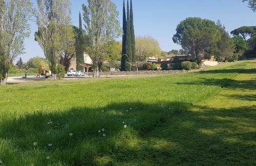 Loriol-du-Comtat Cottage | provencal house in loriol du comtat - Logement 1056889