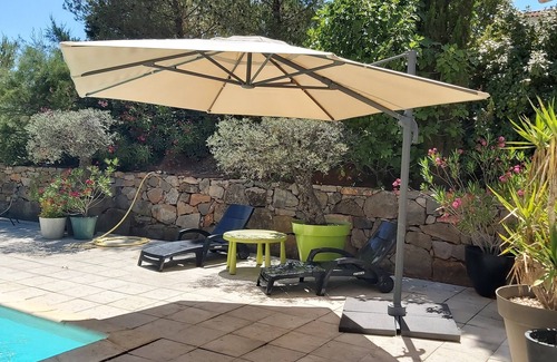 Rousset Maison | Maison provençale proche d'Aix en Provence