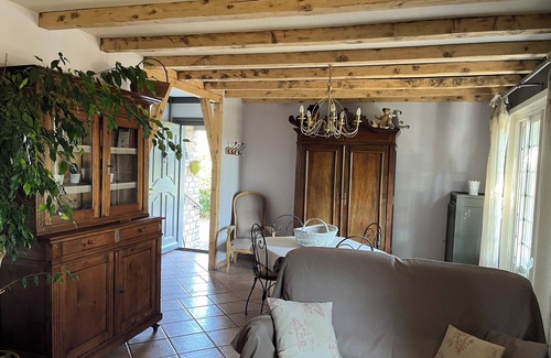 Montelimar Villa | Maison avec piscine en pleine campagne sur 5000m2 de terrain