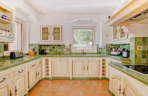 Pegomas Villa | Provencal Luxury Villa