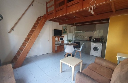 Le Thor Maison | Mazet provençal à 5 minutes Isle sur la Sorgue - Parking privé