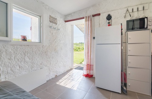 Pertuis Appartement | Cabanon 'Dans La Nature' avec jardin privé et Wi-Fi