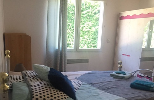Grignan Villa | VILLA PROVENCALE AU MILIEU DES LAVANDES CAPACITE 10/12 PERSONNES