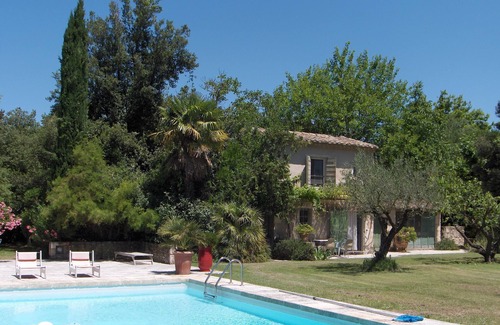 Eygalieres Maison | Provence Alpilles à Eygalières Petit Mas authentique pour 2 personnes