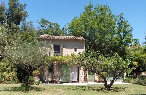 Eygalieres Maison | Provence Alpilles à Eygalières Petit Mas authentique pour 2 personnes