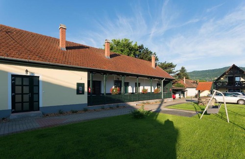 Szentendrei Appartement | Provence Apartmanok