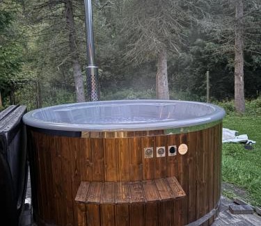 Bystra Appartement | Provence Bystrá - Chopok & wellness 2