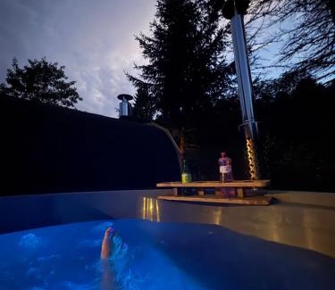 Bystra Appartement | Provence Bystrá - Chopok & wellness 2
