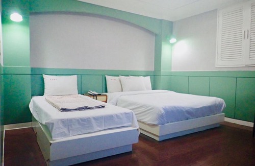 Michuhol-gu Hôtel | Provence Hotel