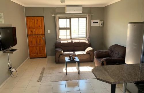 Ondangwa Maison | Proventures Self-catering House