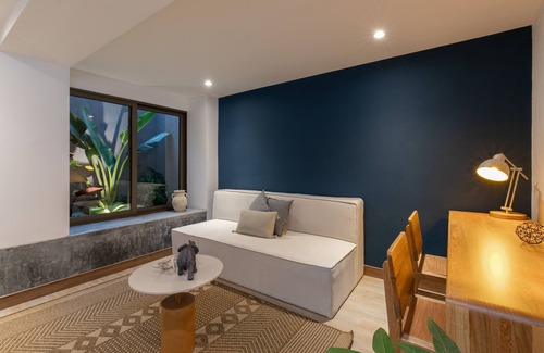 El Poblado Appartement | Provenza Private Jacuzzi/Astonishing 2BR AC