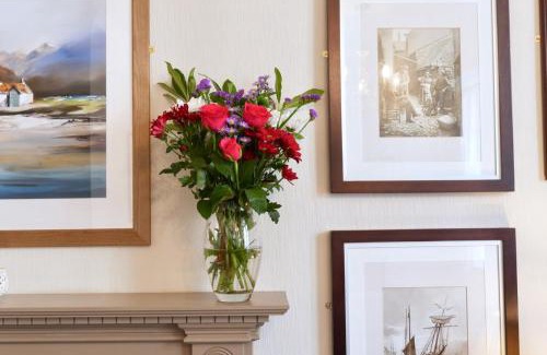 Kirkcudbright Maison | Providence Cottage