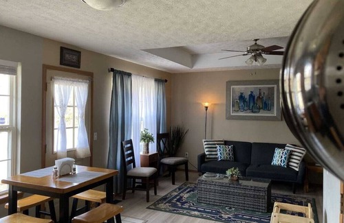 Brookline Station Maison | Providence Home — Spacious 3-Bedroom House