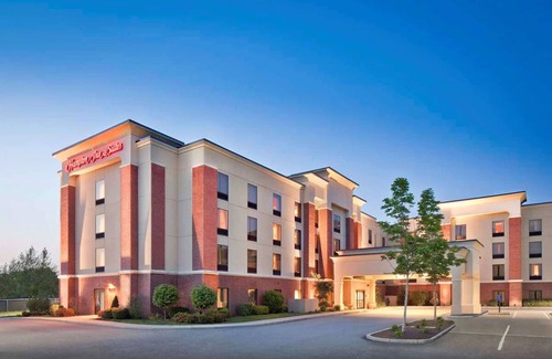 Smithfield Hôtel | Providence Proximity: Stay Close to Downtown with Comfort | 2 Units