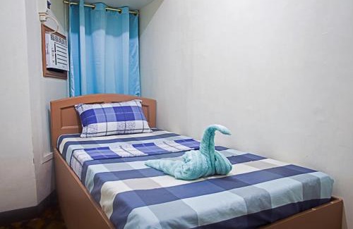 Cogon Hôtel | Providence Travellers Inn & Spa