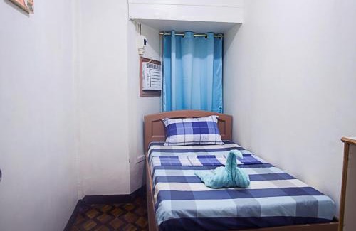Cogon Hôtel | Providence Travellers Inn & Spa