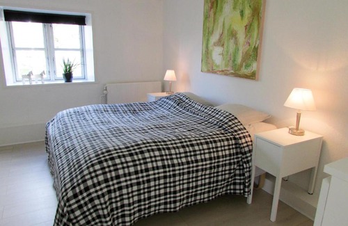 Hovedgard Lit Et Petit-Déjeuner | Provstegården Bed & Breakfast