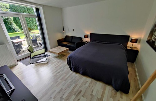 Hovedgard Lit Et Petit-Déjeuner | Provstegården Bed & Breakfast