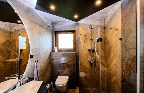 Krempachy Chalet De Ski | Prowincja Tatra Cottages Premium