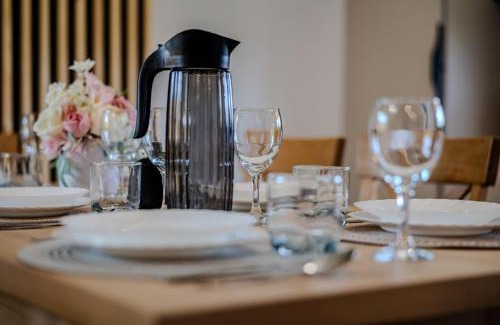 Krempachy Chalet De Ski | Prowincja Tatra Cottages Premium