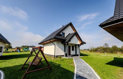 Krempachy Chalet De Ski | Prowincja Tatra Cottages Premium