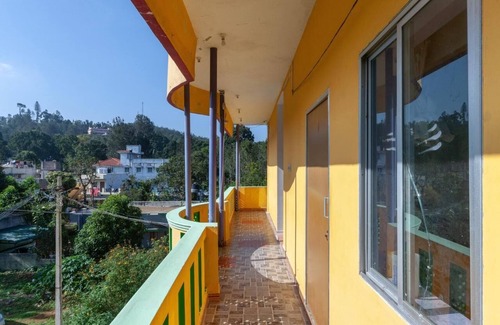 Yercaud Maison | Proximité de Stay Lake / Bears Hill / Yercaud Junction