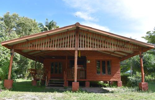 Pak Nam Maison | Pru Valley Thaley Tai Resort