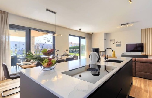 Kastelir-Labinci Maison | Prudensia by Interhome