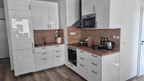 Trnava Appartement | Prudy Apartment pre 4 ludi