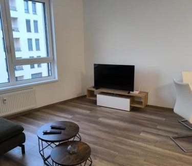 Trnava Appartement | Prudy Apartment pre 4 ludi