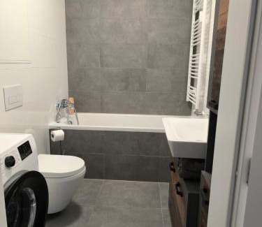 Trnava Appartement | Prudy Apartment pre 4 ludi