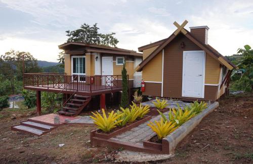 Nam Nao Maison | Prue Sa Raj