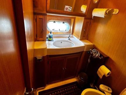 Arnavutkoy Location De Bateaux | Pruva Yacht