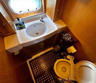 Arnavutkoy Location De Bateaux | PRUVA YACHT