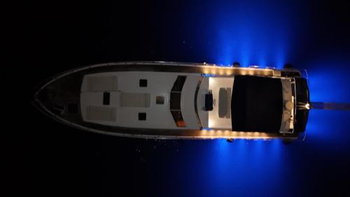 Arnavutkoy Location De Bateaux | PRUVA YACHT
