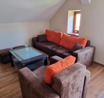 Mszana Dolna Maison | Prywatny pokój z kuchnią i łazienką
