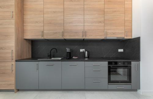 Mokotow Appartement | Przebiśniegów 6 by Homeprime