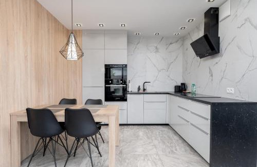 Stare Podgorze Appartement | Przedwiośnie Chic Harmony Apartment by BookingHost