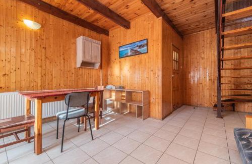 Sztutowo Cabine | Przestronne domki Sztutowo