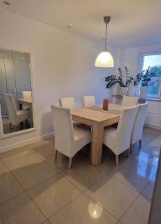 Goldap Appartement | Przestronne mieszkanie w centrum
