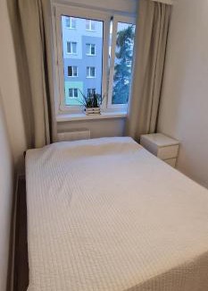 Goldap Appartement | Przestronne mieszkanie w centrum