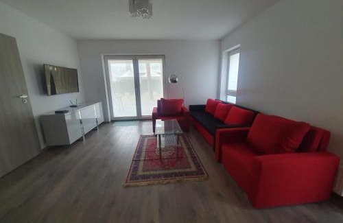 Pogorzelica Appartement | Przy plaży
