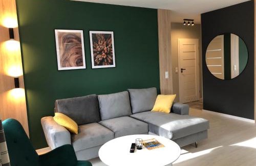 Swieradow-Zdroj Appartement | Przy Zajęczniku