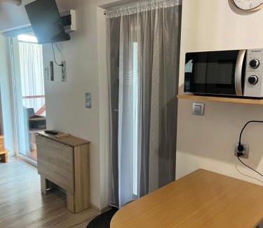 gmina Kurzetnik Maison | Przystań Bajka Domek górny