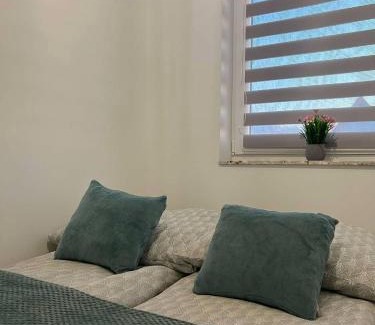 gmina Kurzetnik Appartement | Przystań BAJKA