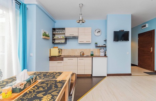 Sztutowo Appartement | Przystań Latarnika by Grand Apartments