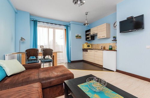 Sztutowo Appartement | Przystań Latarnika by Grand Apartments