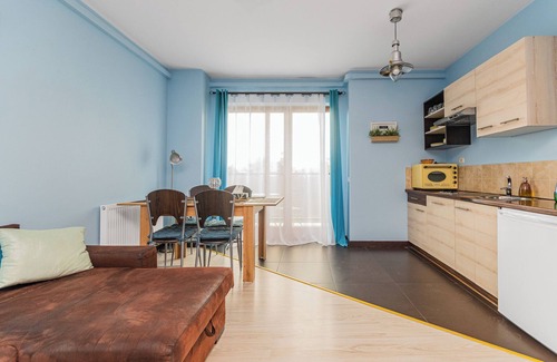 Sztutowo Appartement | Przystań Latarnika by Grand Apartments